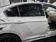 Tür rechts hinten VW Passat B8 3G 3G5833056AC