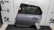 Tür links hinten VW Golf VIII CD 5H4833055K