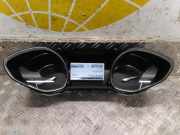 Drehzahlmesser Peugeot 308 II SW 9822774780