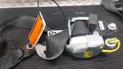 Sicherheitsgurt rechts vorne Kia Picanto 2 TA 888701Y600