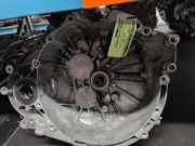Schaltgetriebe Volvo V40 Schrägheck 525, 526 FU1R7002AEA