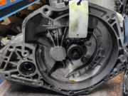 Schaltgetriebe Opel Astra K Sports Tourer B16