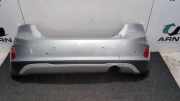 Stoßstange hinten Ford Fiesta VII HJ, HF 2435678