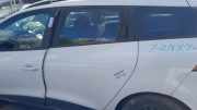 Tür links hinten Renault Clio IV Grandtour KH 821016403R