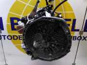 Schaltgetriebe Renault Master III Kasten FV PA0026