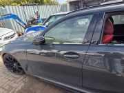 Tür links vorne BMW 3er Touring G21, G81 41517482275