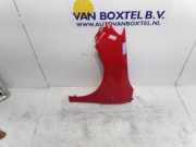 Kotflügel links vorne Skoda Fabia II 542