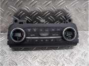 Temperaturanzeige Ford Focus IV HN JX7T18C612HC