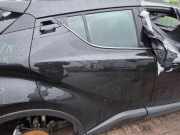 Tür rechts hinten Toyota C-HR X1 67003F4010