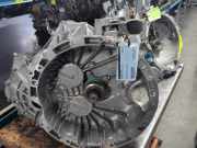 Schaltgetriebe Infiniti Q50 V37