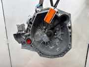 Schaltgetriebe Renault Megane IV Schrägheck B9A 320103805R