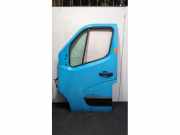 Tür links Renault Master III Kasten FV 801017005R