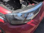 Hauptscheinwerfer links Kia Picanto 3 JA 92101G6000