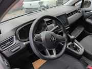 Steuergerät Airbag Renault Clio V B7 681001535R