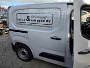 Schiebetür rechts Opel Combo D Kasten X19 9820425580