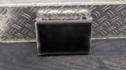 Monitor Navigationssystem Peugeot 208 I CA, CC 981204698001