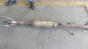 Auspuffanlage Mercedes-Benz Sprinter 3,5t Bus 906 A9064902614