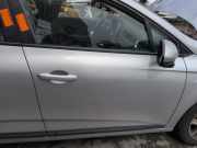 Tür rechts vorne Renault Clio V B7 801005036R