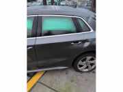 Tür links hinten Audi A3 Sportback 8Y 8Y4833051A