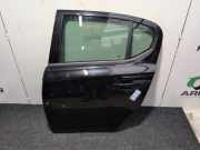 Tür links hinten Opel Corsa E X15 39135551