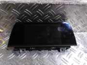 Monitor Navigationssystem BMW 1er F20 2502176151