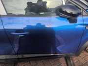 Tür rechts vorne Renault Captur II HF 801000210R