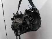 Schaltgetriebe Fiat Fiorino Kasten 225 0046342360
