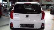 Heckklappe / Heckdeckel Kia Picanto 2 TA