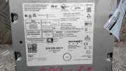 Rechner Navigationssystem Skoda Superb III Kombi 3V 3V0035820F
