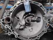 Schaltgetriebe Ford Fiesta VII HJ, HF 2477225