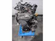 Motor ohne Anbauteile (Benzin) Toyota Yaris P13