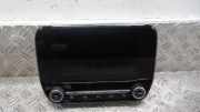 Monitor Navigationssystem Ford Fiesta VII HJ, HF H1BT18B955GD