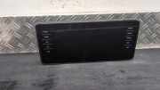 Multifunktionsanzeige Skoda Fabia IV PJ3 655919606