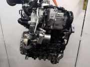 Motor ohne Anbauteile (Diesel) VW Caddy IV Kasten SAA, SAH 04L100090F