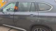 Tür links hinten BMW X1 F48 41007461351