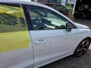 Tür rechts vorne Seat Ibiza V KJ1 6F0831052