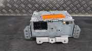 Rechner Navigationssystem Ford Fiesta VII HJ, HF H1BT18K810
