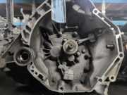 Schaltgetriebe Renault Twingo III BCM