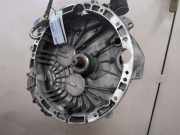 Schaltgetriebe Mercedes-Benz CLA Coupe C117 2463601200
