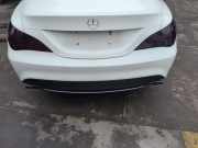 Stoßstange hinten Mercedes-Benz CLA Coupe C117 A11788003409999