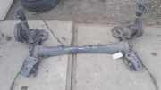 Hinterachse komplett Opel Corsa F P2JO 1648273380