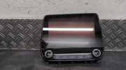 Multifunktionsanzeige Ford Fiesta VII HJ, HF K1BT18B955FC