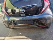 Stoßstange hinten Toyota Aygo B4 521590H908