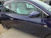 Tür rechts Opel Adam 13357540