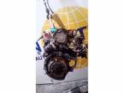 Motor ohne Anbauteile (Diesel) Peugeot 208 I CA, CC