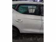 Tür rechts hinten Seat Leon KL1 5FA833052C