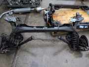 Hinterachse komplett Renault Espace V JR 555016400R