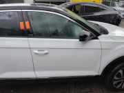 Tür rechts vorne VW T-Roc A11 2GA831052AH