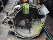 Schaltgetriebe Renault Grand Scenic IV R9 320103635R