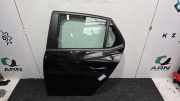 Tür links hinten Opel Corsa F P2JO 9837706080